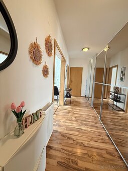 KRÁSNY, ŠTARTOVACÍ 2izb. BYT S BALKÓNOM, MOST PRI BRATISLAVE - 8