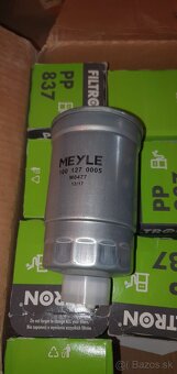 filtry palivove a olejove - 8