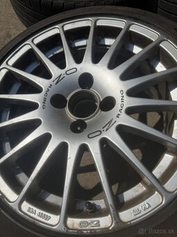 O.z superturismo - 8