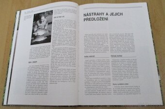 Chytání velkých kapru - 8