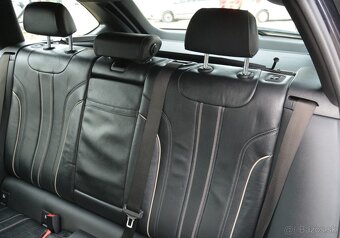 BMW rad 5 Touring 3.0 D 540x drive - 8