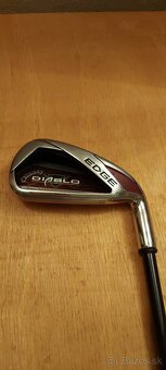 Callaway Diablo Edge - 8