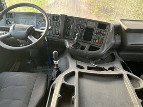 Scania Hydraulická ruka a sklapac - 8