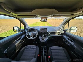 Opel Combo Life 1.5 CDTI 130k Edition Plus XL (Long) - 8
