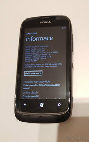 Nokia 610 - 8