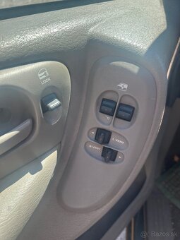 Predám na nd chrysler voyager - 8