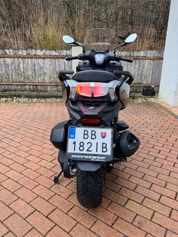 BMW C 400 GT , DPH , 2578 km - 8