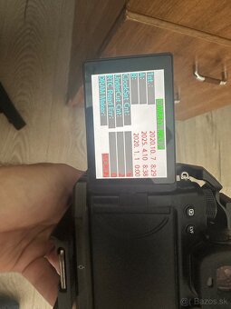 Panasonic Lumix DC-S5 L-mount - 8