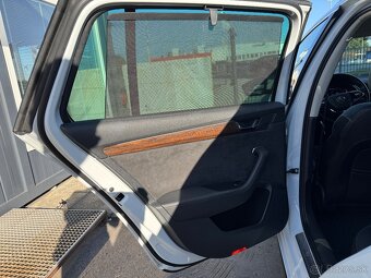 Škoda Superb Combi 2.0 TDI SCR Scout 4x4 DSG - 8