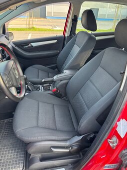 Mercedes-Benz b 180 CDI - 8