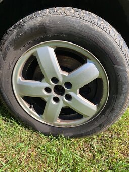 Rozpredam skodu octaviu 1.9tdi 81kw - 8