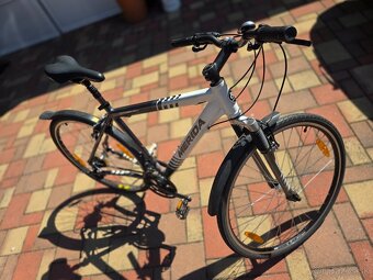 Merida crossway - 8