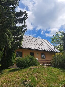 Exkluzívne - Miesto, do ktorého sa zamilujete Krahule - 8