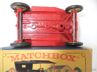 Matchbox Yesteryear varianty Y1,vyborny 100% zbierkovy stav - 8