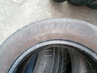 Predam letné pneu Matador Hectorra3 185/60 R14 82T - 8