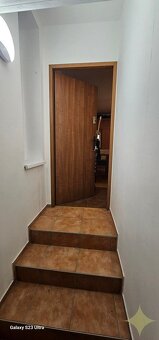 PRENÁJOM/ Opatovce nad Nitrou/ byt 1+ kk/ v Rodinnom dome - 8