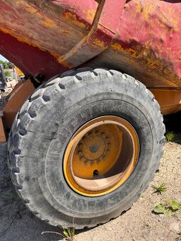 JCB dumper - 8