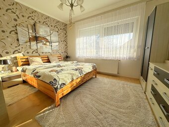 Predaj 4i RD s infrasanou, na 800 m2 pozemku, Hegyeshalom - 8