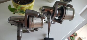 Shimano power Aero 97 - 8