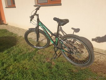 Bicykel mayo XC mtb 26 - 8