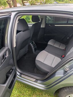Škoda Superb2 - 8