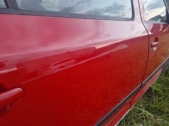 Škoda Octavia 2 Combi - 8