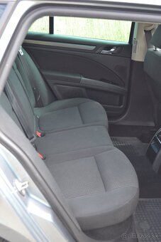 Škoda superb - 8