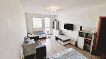 PREDAJ veľký 2 izbový byt, Bratislava - Dúbravka - 8