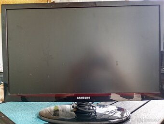 PC Televízor - 8