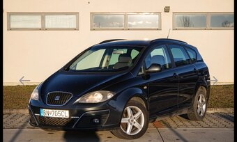 Seat Altea XL - 8