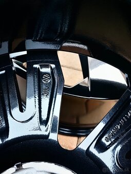 Volkswagen id4,id3,Cupra,Tiguan,Seat,Škoda,Passat 5x112 r19 - 8