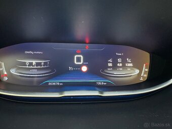Peugeot 3008 1,6 BlueHdi 88kw - 8