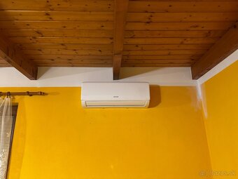 Montáž klimatizácií, servis ,inštaláciu. - 8