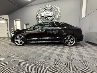 Audi S3/S3 Sportback - 8