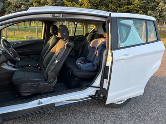 Ford B-Max 1.0 EcoBoost SCTi Trend, kúpené v SR - 8