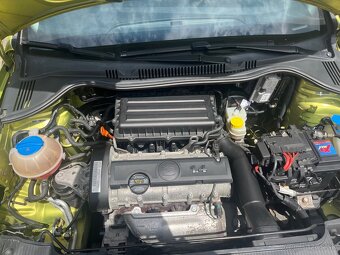 Seat Ibiza 1.4 Sport Line - 8