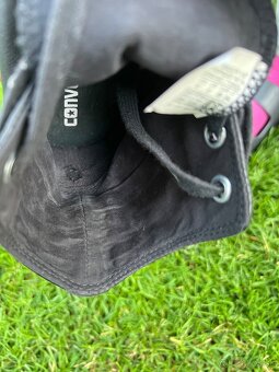Converse - 8