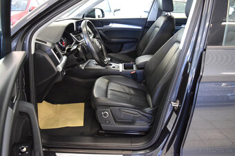 Audi Q5 2.0 TDI QUATTRO 150 kW 12/2020-DPH - 8