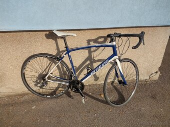 Cestný bicykel Specialized Secteur - 8