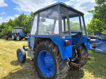 Zetor 4011 - 8