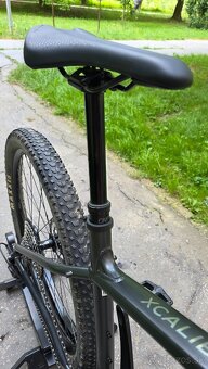 Trek Xcaliber 9 - 8