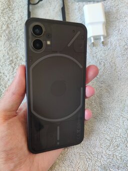 Nothing Phone (1) 256GB,8GB RAM - 8