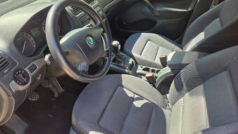 Predám Škoda octavia - 8