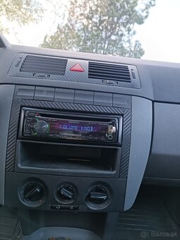 Skoda fábia 1.9sdi 47kw - 8