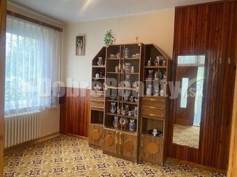 PREDAJ : Rodinný dom Zlaté Moravce - 8