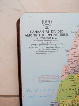 Biblia v Esperante a v Anglickom jazyku - 8