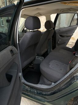 Škoda fabia 1.4 mpi - 8