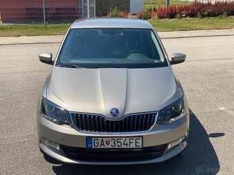 Škoda fabia 1,0 TSI ,DRIVE - 8