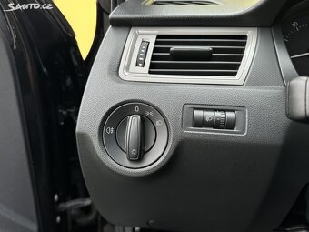 Škoda Rapid 1.2TSI/63kW 1.Maj KLIMA r.v.2013 - 8
