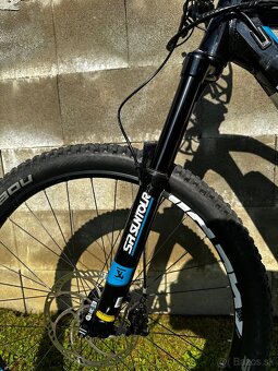 Haibike - 8